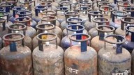 LPG Gas Price From November 1: 19-Kg Commercial Cylinder Gets Cheaper By Up To Rs 6.5