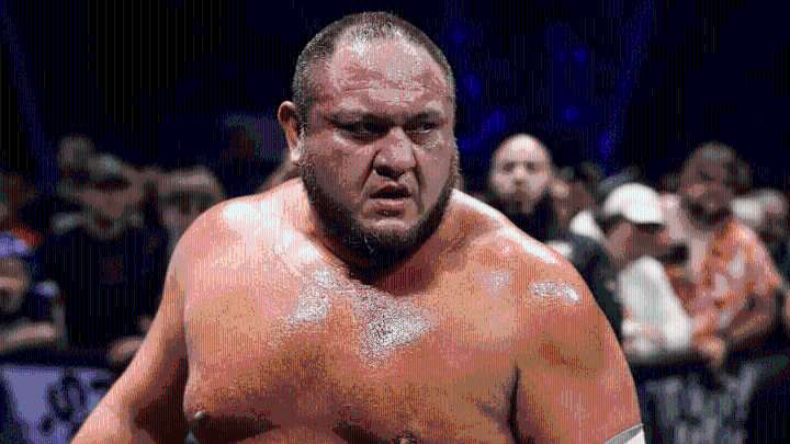 Samoa Joe Returns To The Independent Scene