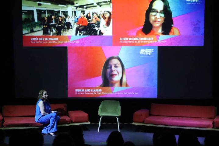 Según la ONU, en México más de 10 millones de mujeres han sido víctimas de la violencia digital