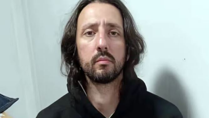 Prisión preventiva para Pablo Laurta por el doble femicidio de Córdoba