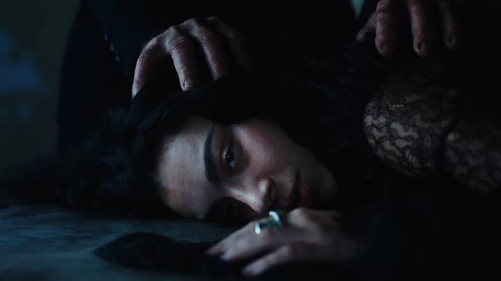 Charli XCX and John Cale Release Gothic, Moody Single “House” From ‘Wuthering Heights’ Soundtrack