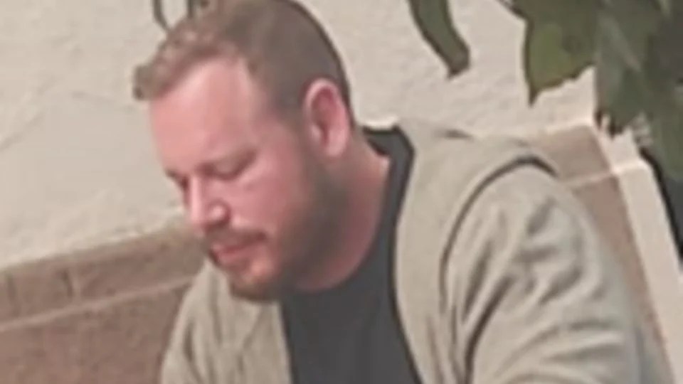 Ryan Wedding, exatleta olímpico canadiense, es señalado en EU por liderar red de narcotráfico ligada al Cártel de Sinaloa