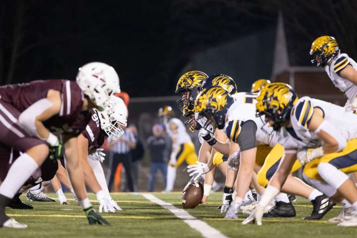 Game Day, Ann Arbor! See district final schedule, Player of the Week and more