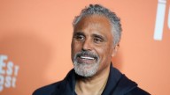 Rick Fox, three-time NBA champion, planning run for political office in Bahamas