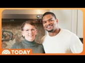 Accidental Thanksgiving Tradition Marks 10 Years of Friendship