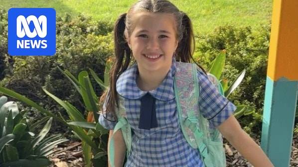 Parents call for action after Isla Metcalfe's death outside Rouse Hill Public School
