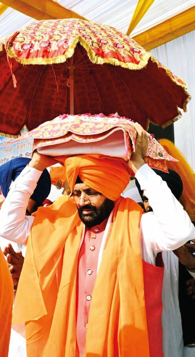 ‘Guru Tegh Bahadur’s life source of inspiration for humanity’