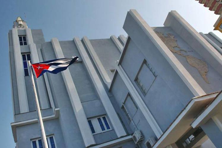 Casa de las Américas de Cuba anuncia actividades para noviembre