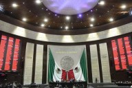 Presupuesto 2026 es aprobado en lo general; sería el más grande en la historia del país