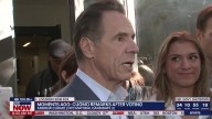 FULL REMARKS: Cuomo on election day