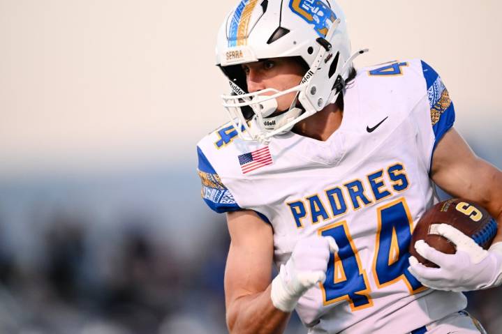 Bay Area high school football 2025: Week 11 preview, schedule