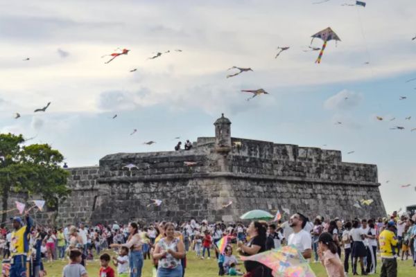 Cinco curiosidades de Cartagena que cuentan más que un libro de historia