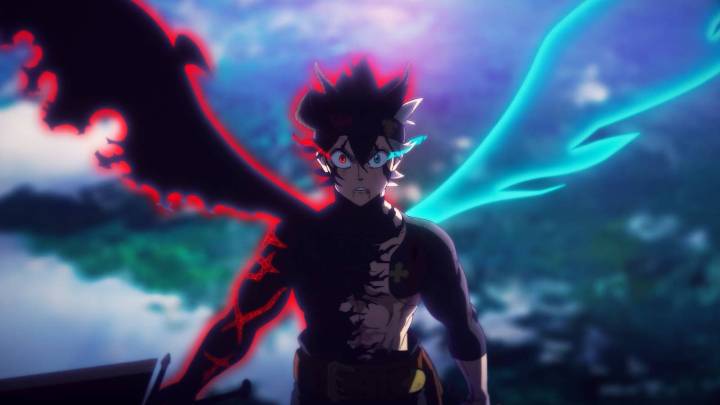 Black Clover's Dallas Reid Talks the Anime's Movie Prospects