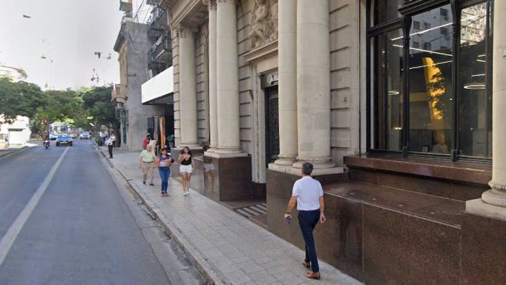 Los bancarios celebran su día con un bono que arranca en 700 mil pesos