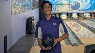 Phillipsburg senior bowls first 300 en route to 800 series