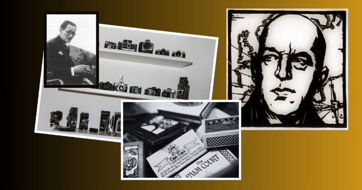 Vicente Risco, La Región 1940