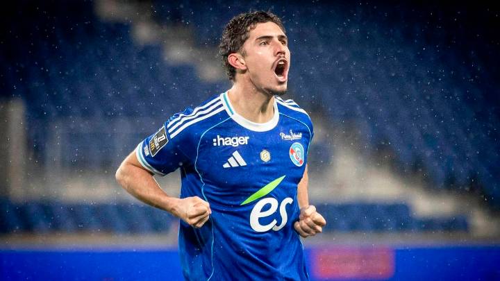 Scaloni, con sorpresas en los citados para el cotejo con Angola