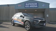 Northland Chevrolet and Superior Amateur Hockey Association to raffle off car