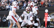5 takeaways from Auburn's 45-38 overtime loss to No. 16 Vanderbilt