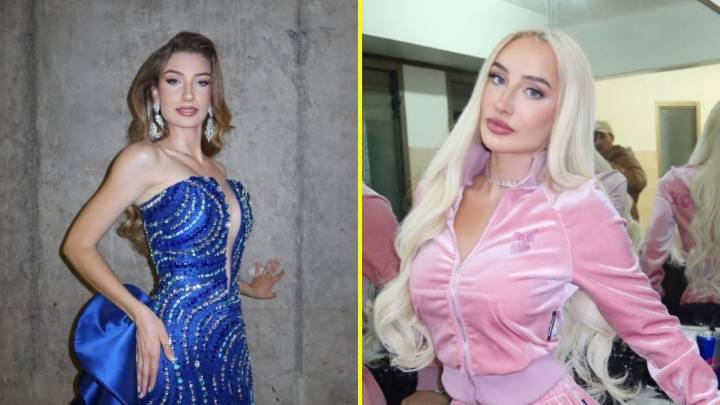 Macarena Maira revela cuál fue el rol de su hermana Fran Maira en su debut en Miss Mundo Chile