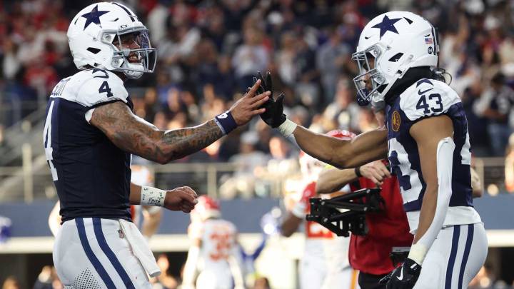 Cowboys update after beating Chiefs will have fans making NFL playoff plans
