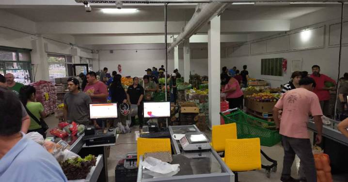 Verdulerías de la Tierra revoluciona la compra en el Alto Valle: extienden la promo del maple a $1 por dos semanas