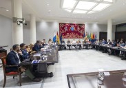 La Sanidad canaria cuesta 4.833 millones y PSOE estima que el 10% de aumento es concertada