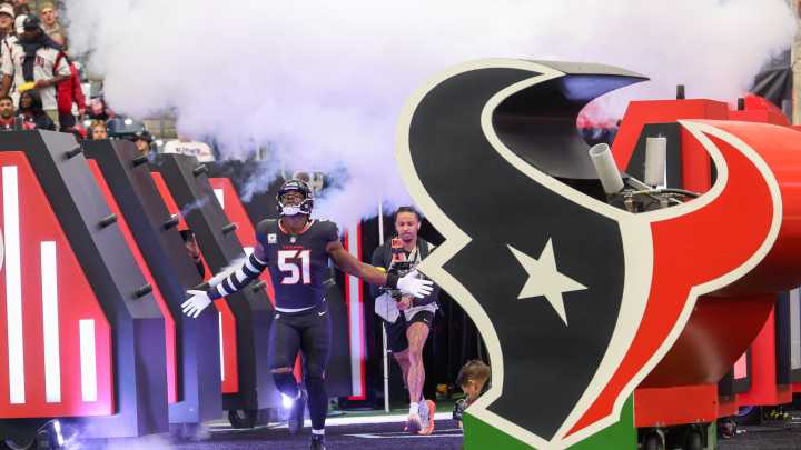 Shop the best Cyber Monday deals on NFL gifts for Texans fans