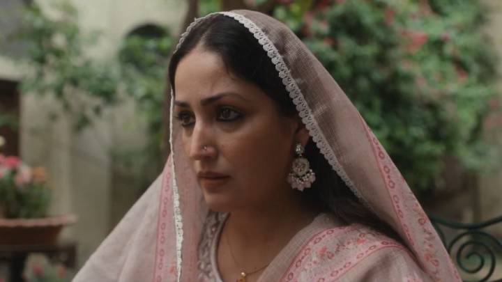 Haq box office collection day 1: Yami Gautam-Emraan Hashmi starrer starts slow, grosses Rs 1.65 crore