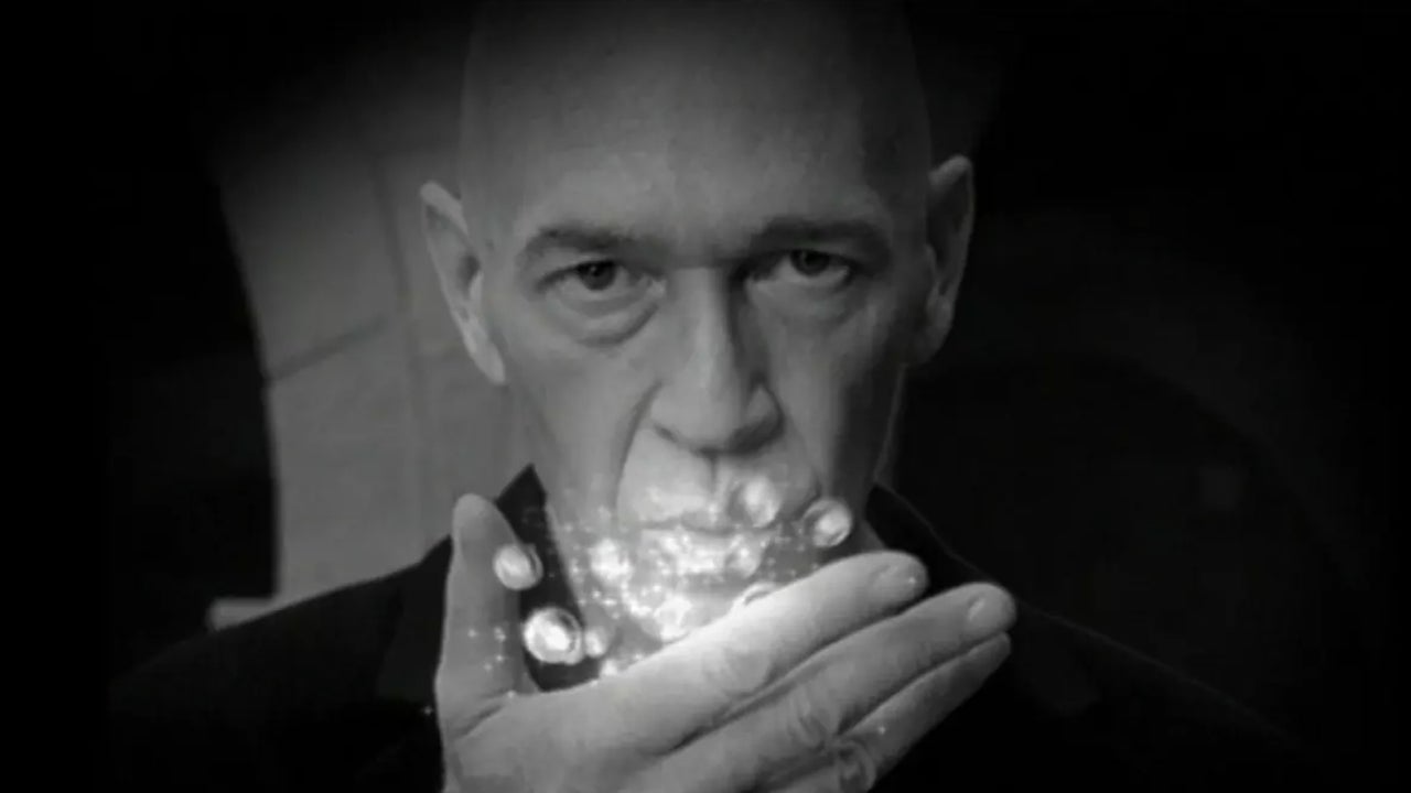 Conmoción tras salir a la luz la muerte de Clive Arrindell, el famoso calvo de la Lotería de Navidad, un año después de su fallecimiento