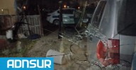 Misterio y confusión en Chubut: un hombre habría sido atacado a tiros en un presunto ajuste de cuentas