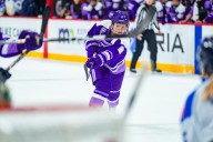 Frost’s first road game in unfamiliar rink against unfamiliar team