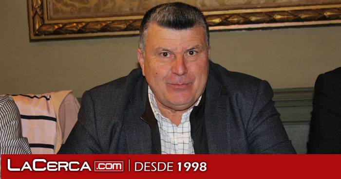 Antonio Serrano destaca el compromiso de Paco Núñez con el Agua y con el medio rural en su defensa del nuevo Estatuto de Autonomía de Castilla