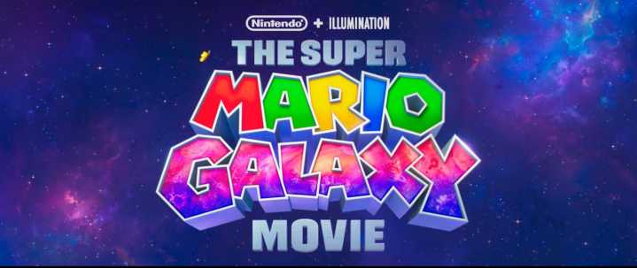 Super Mario Galaxy Movie Direct Shows Off New Trailer, Reveals Brie La Rosalina and Benny Safdie as Bowser Jr.