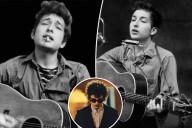 Exclusive | Bob Dylan's earliest New York tapes see the light