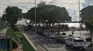 Exigen respetar las paradas del Paseo Orinoco de Ciudad Bolívar