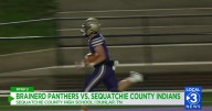 Sequatchie County rolls to 41-7 first round win over Brainerd, Hixson drops to White County
