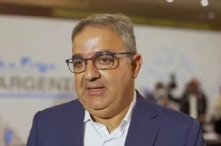 Reconfiguración en Diputados: Jalil se aleja del peronismo y favorece a Milei