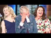 1 Hour of Female Comedians to Remind You That It’s Okay to Laugh