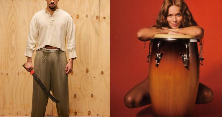 Bad Bunny y Karol G se suman a las actuaciones de los Latin Grammy 2026