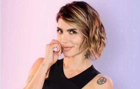 Angie Jibaja es acusada de meterse con la pareja de su madre: Ahora estaría viviendo con él