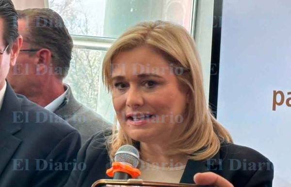 Expresa Maru Campos reconocimiento y reitera apoyo a productores