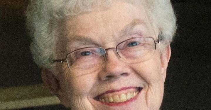 Carol Simonsen Braegger