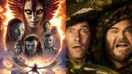 From Avatar: Fire And Ash To Anaconda: December’s Biggest Hollywood Releases