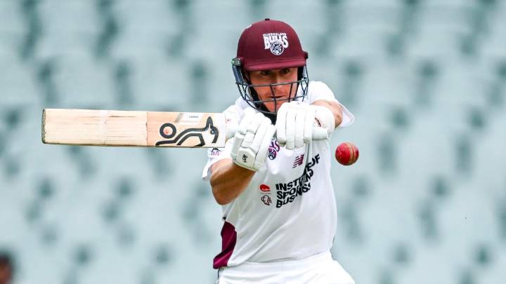 Sheffield Shield: Marnus Labuschagne could open for Queensland as Usman Khawaja not playing against WA