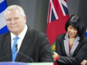 Bill 60 makes it 'easier' to evict tenants: Olivia Chow