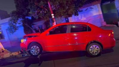 Detienen a dos presuntos delincuentes en…