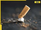 Maldives becomes world's first nation to impose generational smoking ban