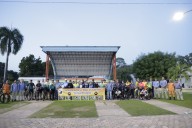 Rodamos por la naturaleza en el XV Festival del Jaguar