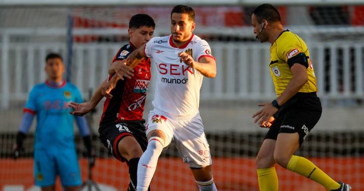 Repasa los triunfos de Limache e Iquique en la lucha por la permanencia en la Liga de Primera